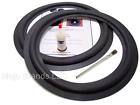 2rm1 Realistic Optimus 2 Mach I Speaker Foam Surround Repair Kit 1 One 810694023106