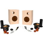 300-706 Overnight Sensations Mt Speaker Kit Pair Brand New 844632098567