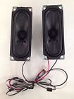 305-s02008g1100 Lc-52 Sharp Lcd Speaker Television Set Tv