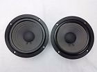 306g-2 Jbl J216 6.5 Woofer