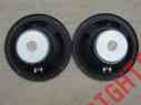 308g-4a Series Usa Jbl Pair Profesional Woofer 8