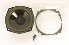 31-lf106 Mission Mid Bass Driver Foam Surround Tested Clean