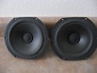 73001073 310105 931tnc Tannoy Two Woofer Speakers Driver Audiophile Replacement