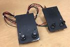 4310 3111 Jbl Crossovers Part