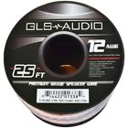 31120 Gls Audio Speaker Cables Premium Gauge Feet Wire 814422013384