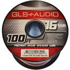 31126 Gls Audio Premium Gauge Feet Speaker Wire True 814422013445