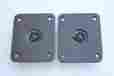 11-102-0 321tnv Boston Acoustics Hd7 1 Dome Bookshelf Speaker Tweeter Pair Good Tested