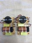 33-004 Gls Way Ohm Crossover Peak