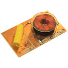 33-031 Gls High Power Pass Passive Crossover Tweeter Compression 796152477721