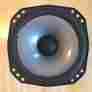 330616-002 67n-jbab Infinity Usa Reference 2000.3 6 Speaker Woofer