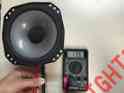 330618-001 1 Speakers 2 B160-4 Infinity 3 Overture Ovtr-3 6.5 Replacement