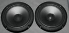 332299-001 Jbl Pair Woofers Mounting Hole Wrms Ohm