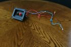 333229-001 Infinity Speaker Terminal And Crossover Module