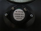 3332332-001 Infinity Dome Tweeter From