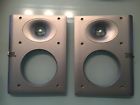 335425-002ver A Jbl Speaker Right And Left Front Faceplates Pair