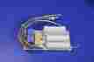 33sdx James Loudspeaker Crossover Network For The Inwall Speaker System