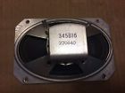 345b16 Quam Vintage 1956 4-ohm