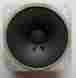 35a900 49d978 Zenith Vintage Tweeter Speaker Driver 46 Ohm 3-1 2 Square
