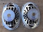 36-1712-12 Cleveland Pair Philco Ohm Speakers Great Sound
