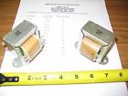 3636 Crites New Audio Autotransformer Pair Klipsch Crossover