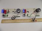 377989 Quart Ohm Watt Speaker Crossover Pair