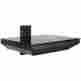 38435892 Atlantic Single Component Shelf W Drawer Tempered Glass 031742358869