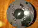Sl-280 398-6ohm Signet B U Speaker Tweeter 25 Taf G H