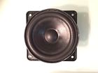 3c-lfcn Mission Original Woofer Refurbished