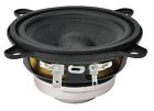 3fe22 Faital 3 Pro Neodymium " 8 Ohm Woofer
