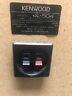 Jl-504 3td2m Kenwood Crossover From Way Speakers System Ohm