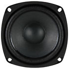 4.5sw Tsg New Inch Heavy Duty Full Range Mid Driver Speaker