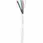 4-conductor 16-4c-bw Ethereal 16-gauge 65-strand Oxygen-free Speaker Wire 5 086429145362