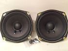 Htp100-sw 4 Pair 5 Subwoofers " 1 Woofers Pioneer