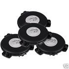 Tt25-16 4 Bass 16 Puck Mini Shaker Audio Transducer Ohm Tactile Pack Dayton