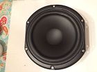 835004 4 Woofer Pair Ohm " Sds 2 6-1 Peerless