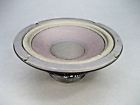 40-1015 Realistic Inch Woofer Tested At Ohms