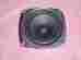 40-1022b Radio Shack 8 Ohm Speaker