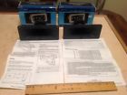40-1219 Optimus Pair Of Radio