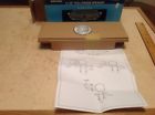 40-1243d 40-1243 Radio Shack 4 X