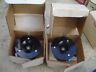 40-1274 Realistic Vintage Compression Horn Tweeters Pair In Original Boxes