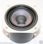 40-1289 Tested - Built- " 3.5 Tweeter Realistic Enclosure. Single Cone