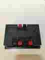 40-1305 Radio Shack Nice 100 Watt 2-way Crossover Network