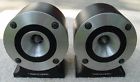 40-1310 Realistic Pair Super Tweeters Speakers Non Working Japan Radio Shack