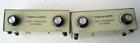 40-1339a Radio Shack Rare Adjustable Or Way Crossover Networks Nr