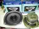 40-1354 Radio Shack 2 Full Range Hi-fi Auto Speakers 5 1 4 New In Box A