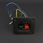 40-2057 Radio Shack Optimus Pro