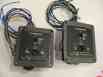 40-4025 2 Crossovers Speakers 7b Shack Nova Radio Realistic