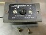 40-4030 Realistic Speaker Crossover Array Terminal Cup With Control