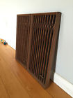 40-4031 Realistic Speaker Grills Covers Nova-4 Cat No