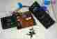 40-4032 Realistic Sweet Single Mach Two Crossover Control Panel